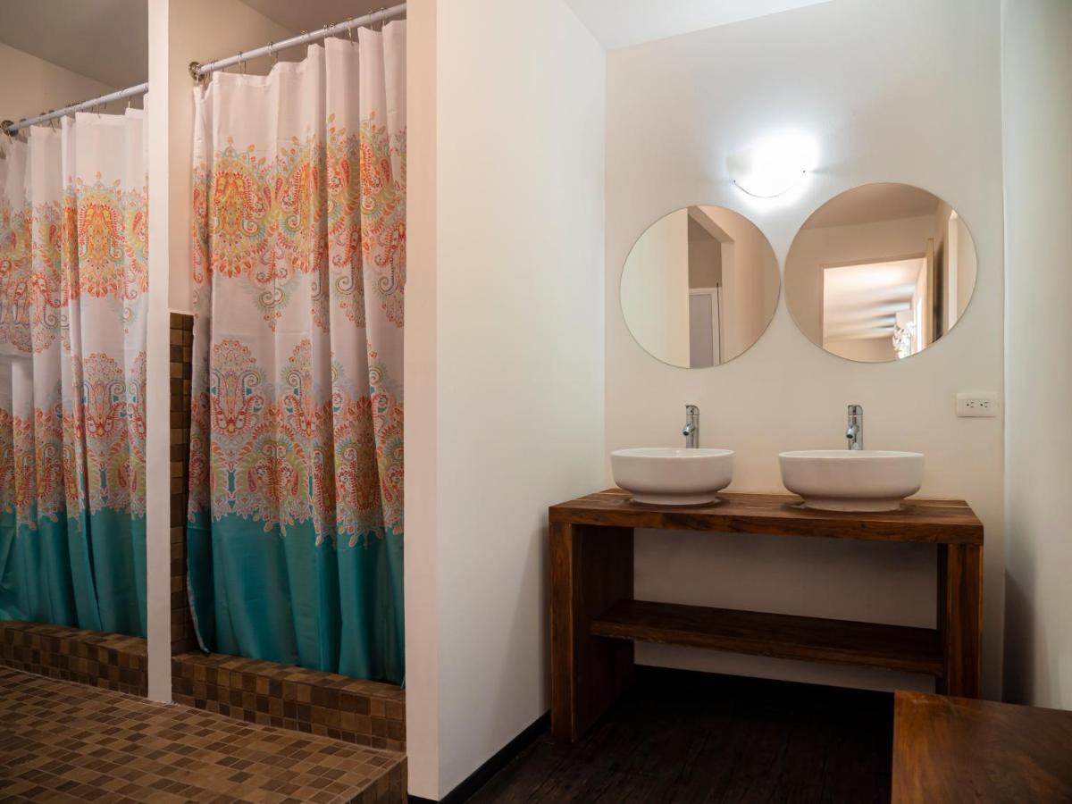 Colorbox Beds And Rooms Tulum Exteriér fotografie